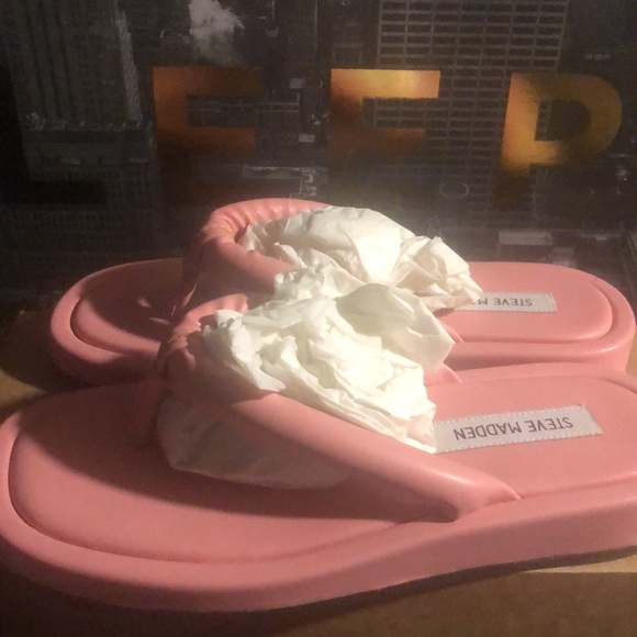 Open toe - Picture 4 of 5